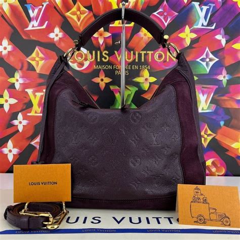 louis vuitton audacieuse pm price|Louis Vuitton Audacieuse Shoulder Bag PM Purple Leather .